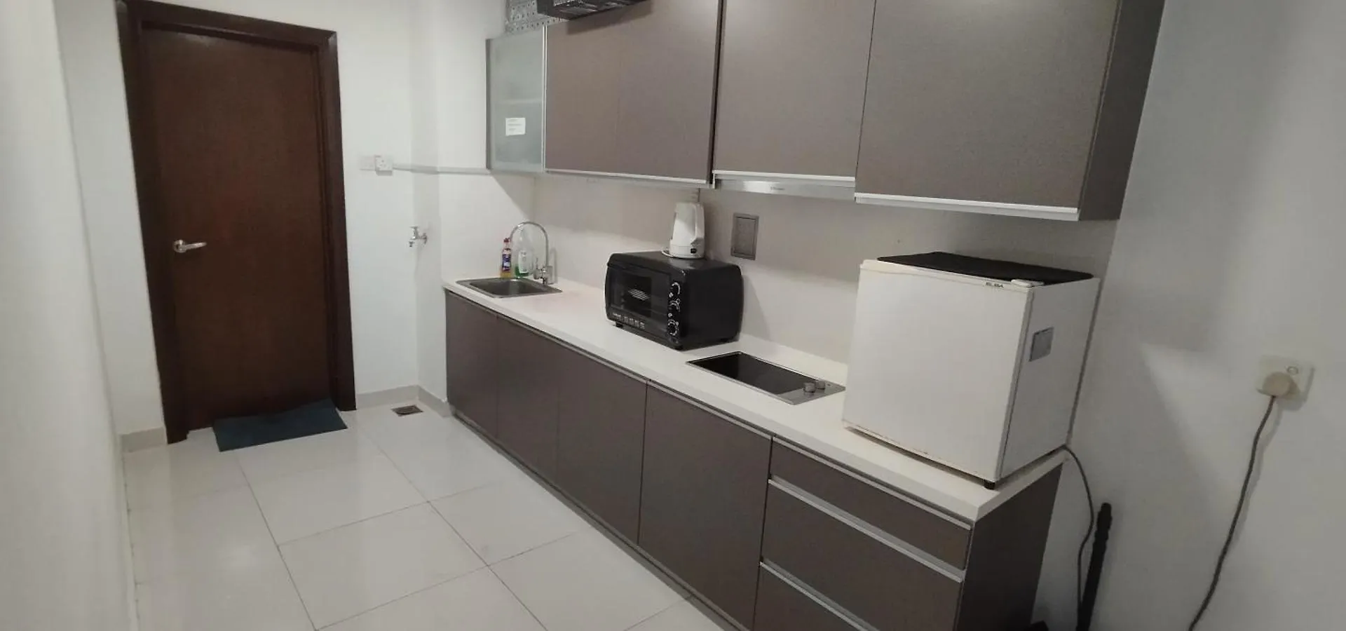 Regalia Luxury Skypool Hostel 吉隆坡 马来西亚