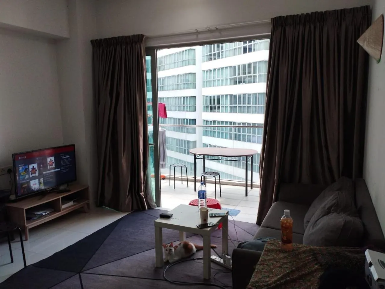Regalia Luxury Skypool Hostel 吉隆坡