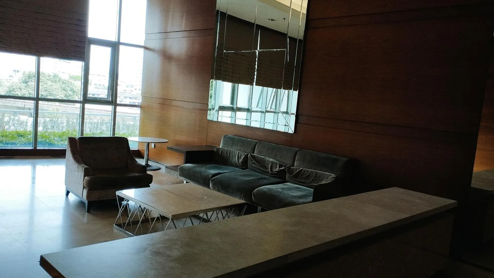 Regalia Luxury Skypool Hostel Kuala Lumpur 0*,  Malaysia